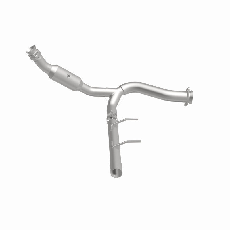 MagnaFlow Conv DF 06-09 Ford Expedition / 07-09 Lincoln Navigator/Navigator L P/S - DTX Performance