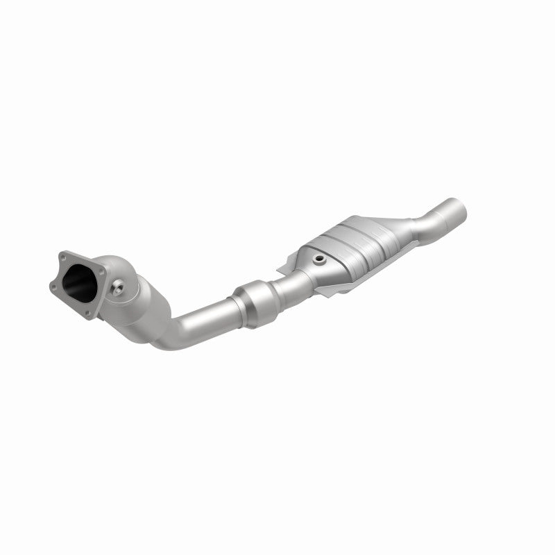 MagnaFlow Conv DF 03-04 Audi RS6 4.2L Passenger Side - DTX Performance