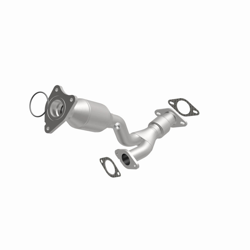 Magnaflow Conv DF 2008-2009 G6 3.5 L Underbody - DTX Performance