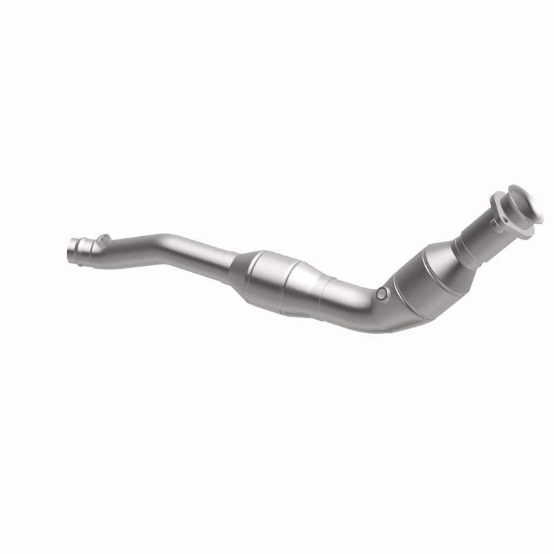 MagnaFlow Conv DF 2014-2016 Land Rover LR4 V6 3 OEM Underbody - DTX Performance