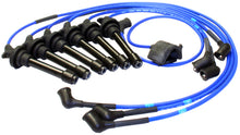 Load image into Gallery viewer, NGK Acura Legend 1990-1986 Spark Plug Wire Set - DTX Performance