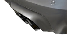 Load image into Gallery viewer, Corsa 12-13 BMW M5 F10 Black Sport Axle-Back Exhaust - DTX Performance