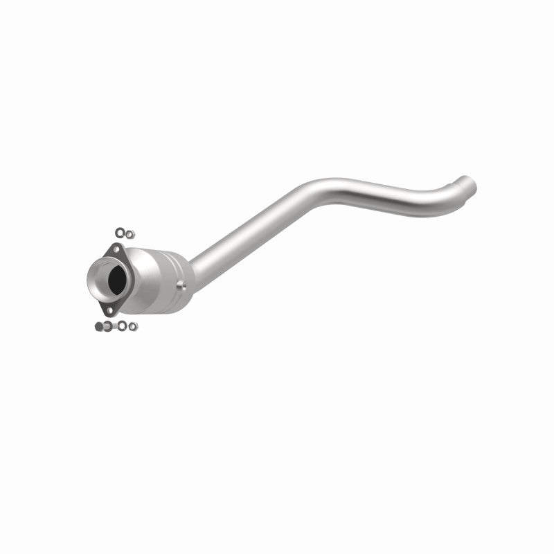 Magnaflow Conv DF 10-12 Jaguar XF 5.0L - DTX Performance