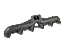 Load image into Gallery viewer, aFe Power BladeRunner Ported Ductile Iron Exhaust Manifold 94-98 Dodge Diesel Trucks L6-5.9L (td) - DTX Performance