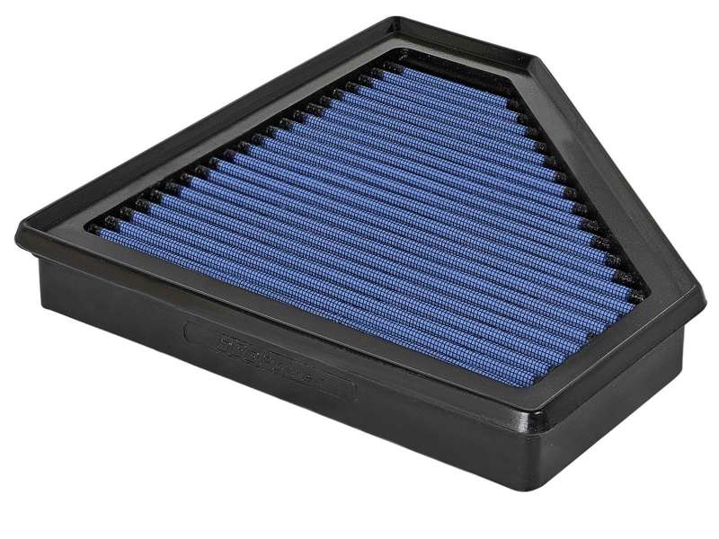 aFe MagnumFLOW  Pro 5R OE Replacement Filter 16-19 Cadillac CTS-V V8-6.2L (SC) - DTX Performance