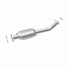 Load image into Gallery viewer, MagnaFlow Conv DF 01-04 Pathfinder Passenger Side Rear OEM - DTX Performance