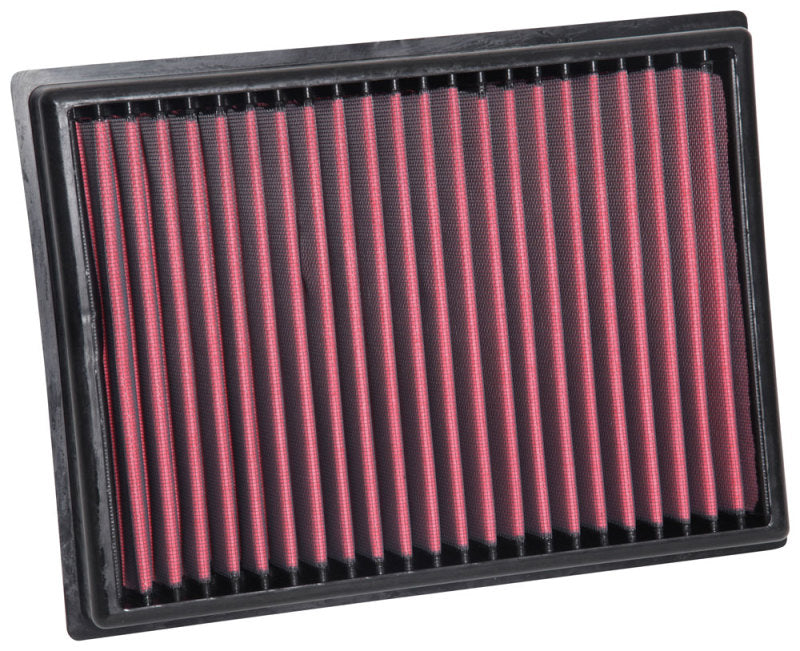 AEM 15-17 Toyota Hilux L4-2.0L DSL DryFlow Air Filter - DTX Performance