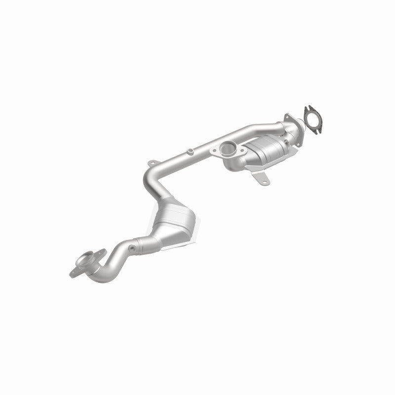 MagnaFlow Conv DF 95-97 Continental 4.6 front - DTX Performance