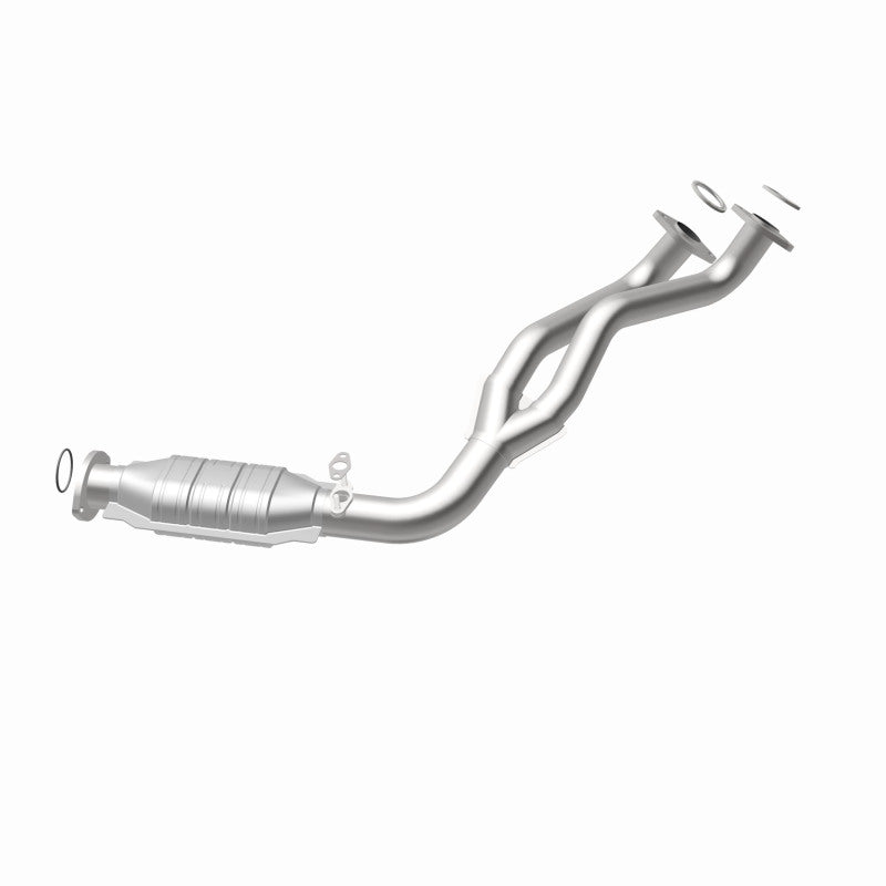 MagnaFlow Conv DF 96-97 Lexus LX450 4.5L / 95-97 Toyota Land Cruiser 4.5L Front - DTX Performance