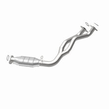 Load image into Gallery viewer, MagnaFlow Conv DF 96-97 Lexus LX450 4.5L / 95-97 Toyota Land Cruiser 4.5L Front - DTX Performance