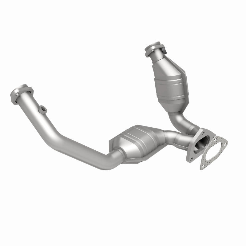 MagnaFlow Conv. DF 98-00 Ranger 3.0/4.0L Fron - DTX Performance