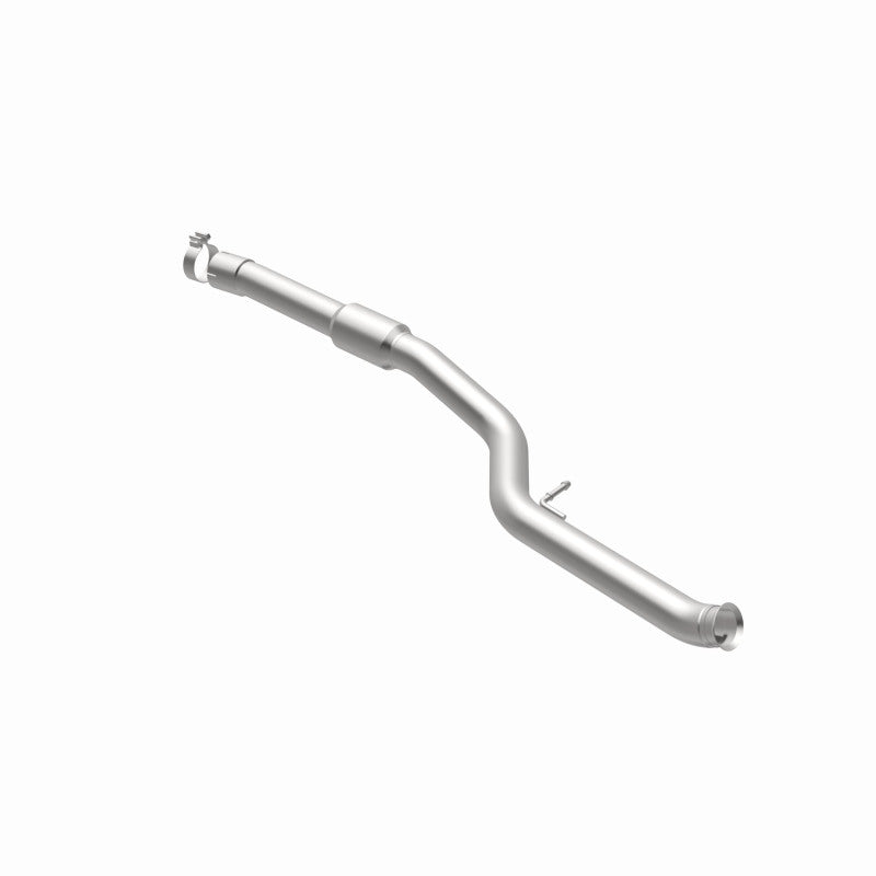 Magnaflow Conv DF 2012-2015 328i L4 2 OEM Underbody - DTX Performance