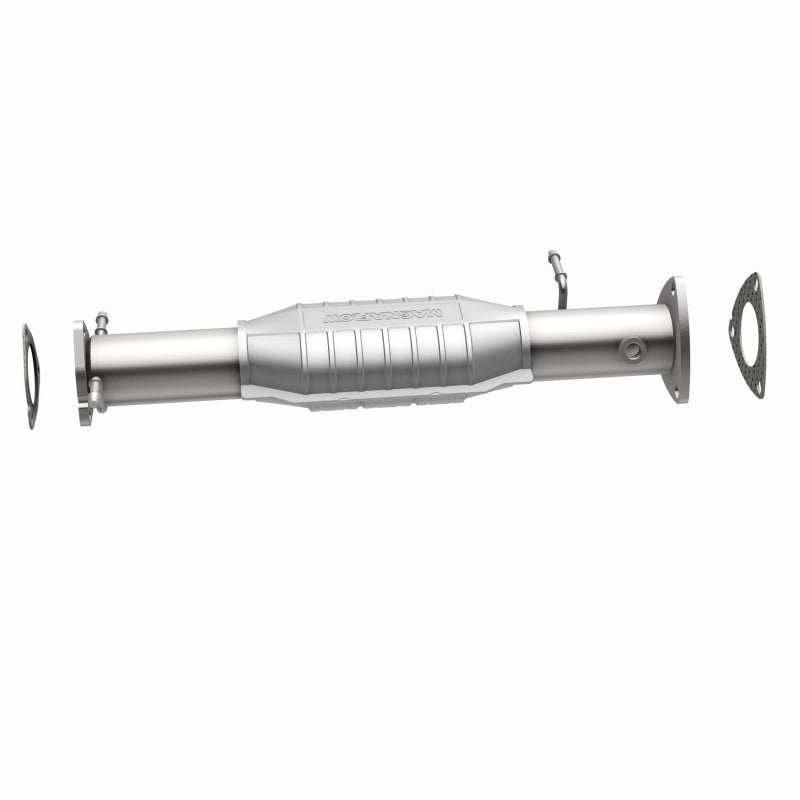 MagnaFlow Conv DF 96-97 GM S10 Pickup 4.3L - DTX Performance