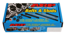 Load image into Gallery viewer, ARP Chevrolet Small Block Gen V LT1/LT4 6.2L 12pt Head Stud Kit - DTX Performance