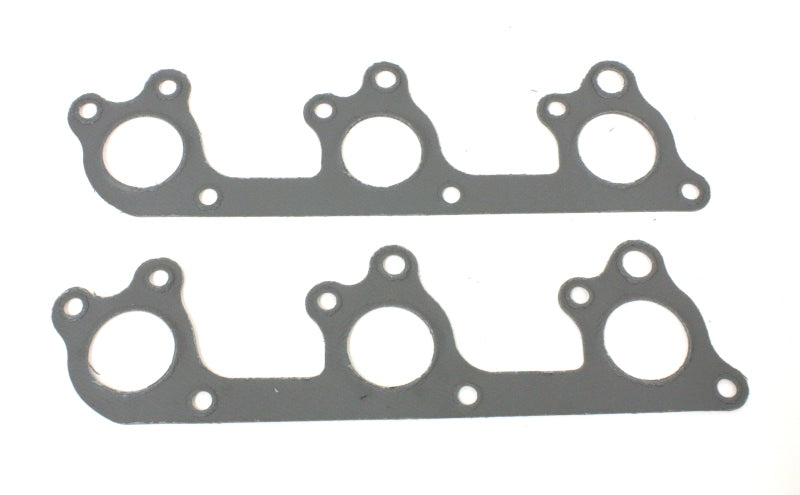 JBA Ford 4.0L Cologne SOHC V6 Round Port Set Header Gasket - Pair - DTX Performance