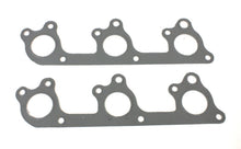 Load image into Gallery viewer, JBA Ford 4.0L Cologne SOHC V6 Round Port Set Header Gasket - Pair - DTX Performance