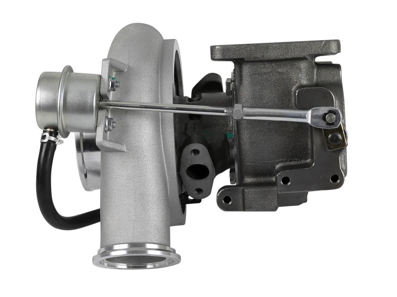 aFe Power Bladerunner Turbocharger 76mm 98.5-02 Dodge Diesel Trucks L6-5.9L (td) - DTX Performance