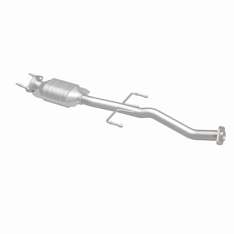 MagnaFlow Conv. DF 95-98 Mazda Protege Rear - DTX Performance