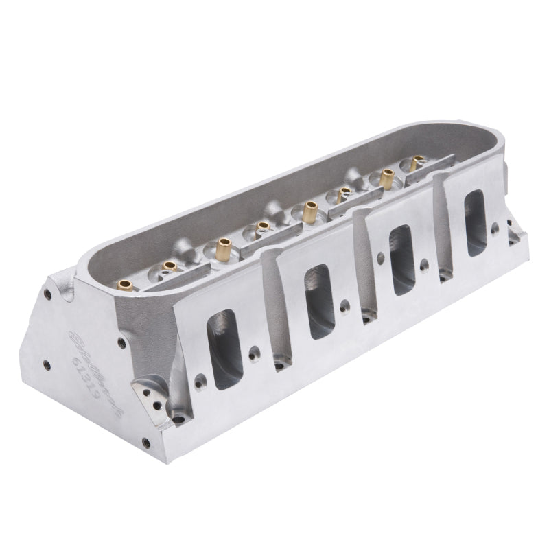 Edelbrock Cylinder Head E-Cnc GM Gen IIi/IV LS3 Small Port Standard Block - DTX Performance