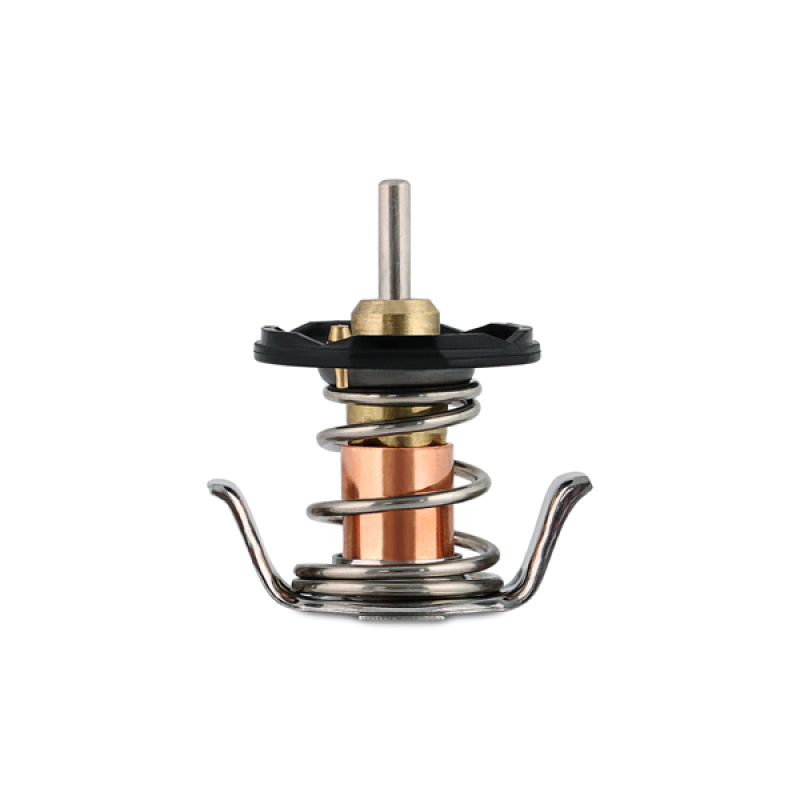 Mishimoto Ford 6.4L Powerstroke High-Temperature Thermostat (Set of 2) - DTX Performance