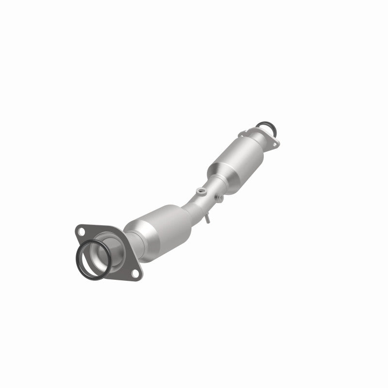 MagnaFlow Conv Direct Fit OEM 2013-2017 Nissan Sentra Underbody - DTX Performance