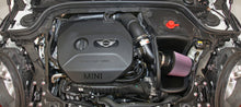 Load image into Gallery viewer, K&amp;N 14-15 Mini Cooper 1.5L Typhoon Performance Intake Kit - DTX Performance