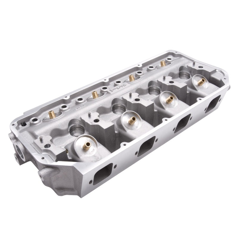 Edelbrock Cylinder Head Chrysler 426-572 Hemi Bare Single - DTX Performance