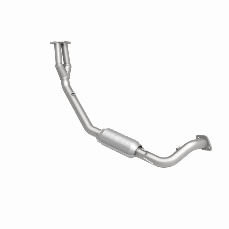 MagnaFlow Conv DF 98-00 Isuzu Amigo 2.2L - DTX Performance