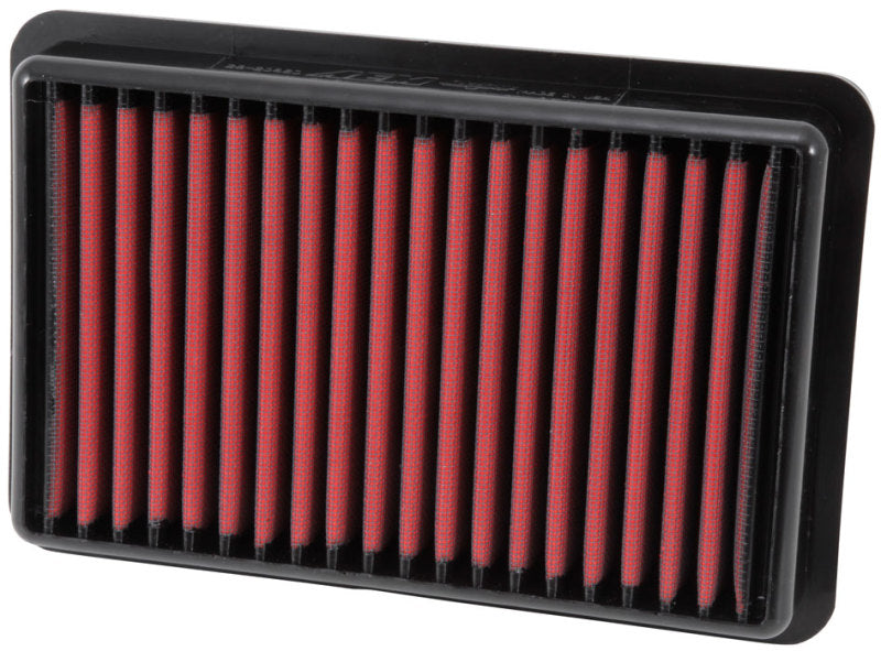 AEM 12-14 Mazda 3/6/CX-5 10.75in O/S L x 7.125in O/S W x 1.625in H DryFlow Panel Air Filter - DTX Performance