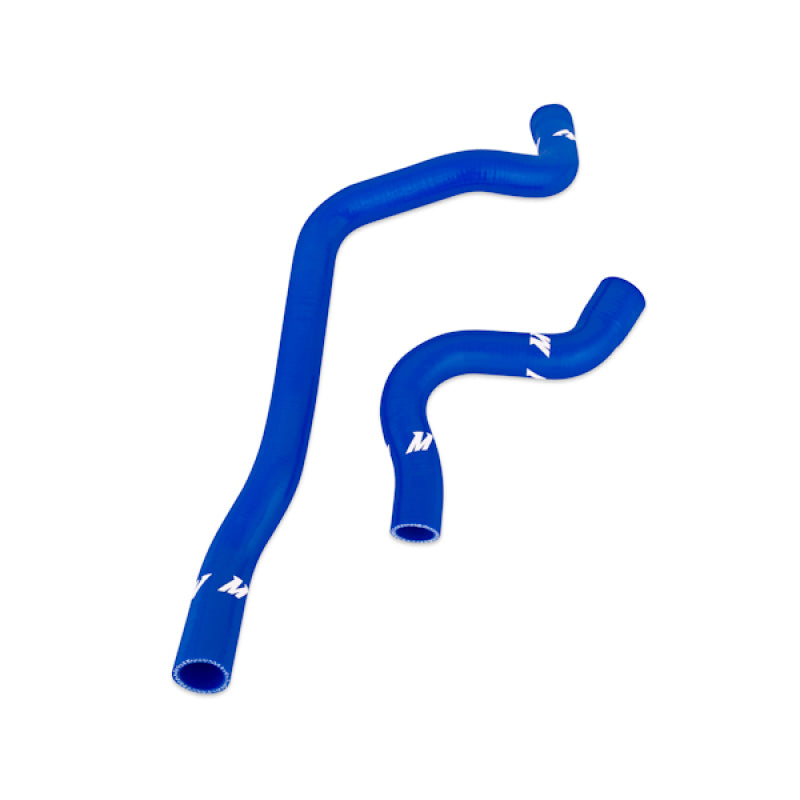 Mishimoto 97-04 Volvo 850/S70/V70 Blue Silicone Hose Kit - DTX Performance