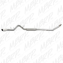 Load image into Gallery viewer, MBRP 1994-2002 Dodge 2500/3500 Cummins Turbo Back Single Side (94-97 Hanger HG6100 req.) - DTX Performance