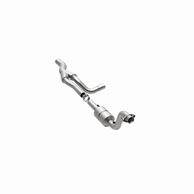 MagnaFlow Conv DF 04-06 Dodge Durango 5.7L Passenger Side - DTX Performance