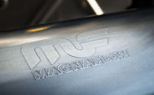 Load image into Gallery viewer, MagnaFlow Muffler Mag SS 14X4X9 2.25/2.25 C/C - DTX Performance