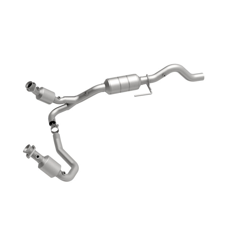 Magnaflow Conv DF 02-03 Dodge Durango 5.9L - DTX Performance