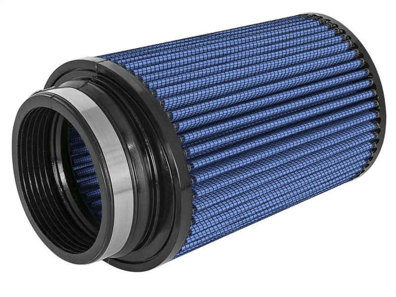 aFe Takeda Pro 5R Intake Replacement Air Filter 3.5in F x (5.75in x 5in) B x 4.5in T (Inv) x 7in H - DTX Performance