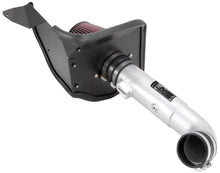 Load image into Gallery viewer, K&amp;N 2012 Cadillac CTS 3.0L/3.6L Typhoon Performance Intake Kit - DTX Performance