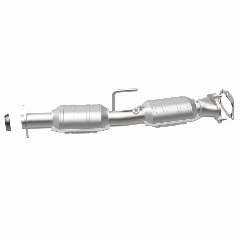 MagnaFlow Conv DF 01-04 Explorer 4.0L OEM - DTX Performance