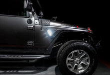 Load image into Gallery viewer, Oracle Sidetrack LED System For Jeep Wrangler JK - DTX Performance