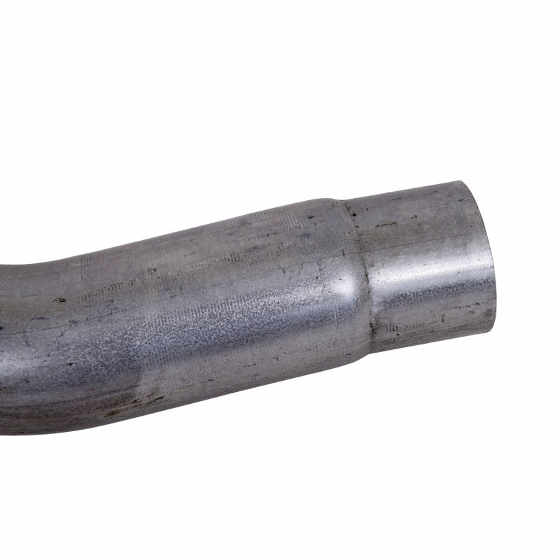 BBK 05-15 Dodge Challenger Charger Short Mid X Pipe w Catalytic Converters 2-3/4 For LT Headers - DTX Performance