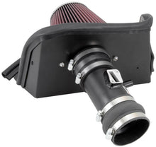 Load image into Gallery viewer, K&amp;N 69 Series Typhoon Performance Intake Kit 13-14 Nissan Altima/Pathfinder 3.5L V6 - DTX Performance