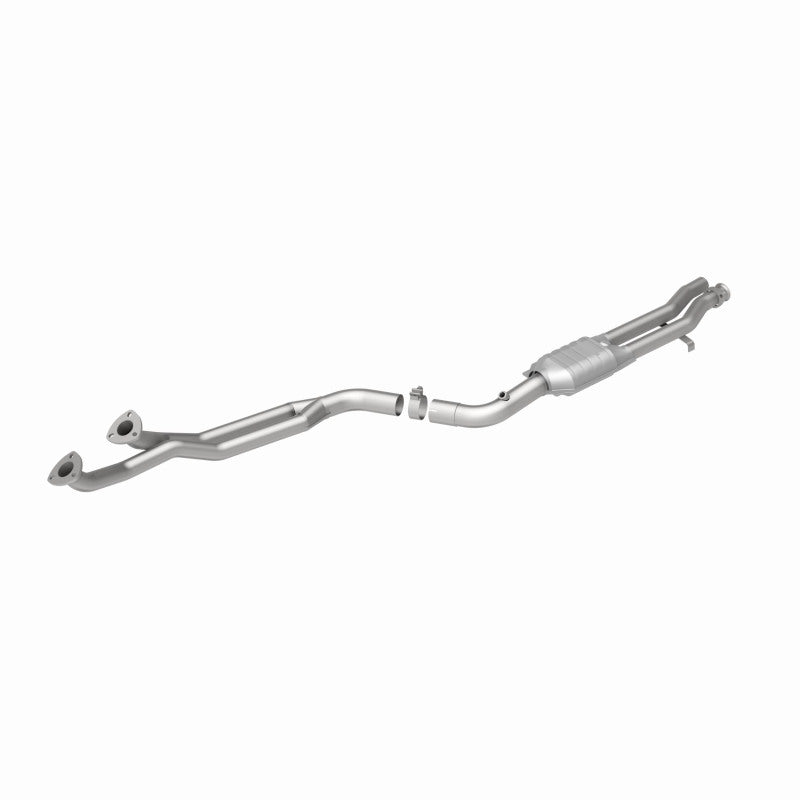 MagnaFlow Conv DF 92-95 BMW 325i 2.5L - DTX Performance