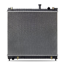 Load image into Gallery viewer, Mishimoto Infiniti QX56 Replacement Radiator 2004-2010 - DTX Performance