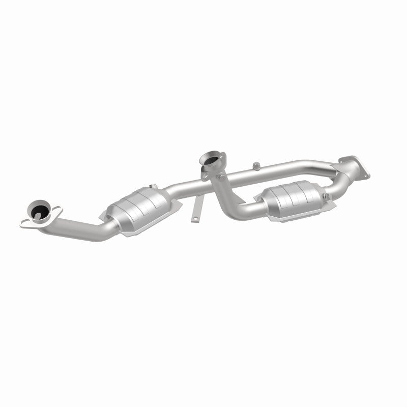 MagnaFlow Conv DF Windstar 97-98 3.0L - DTX Performance