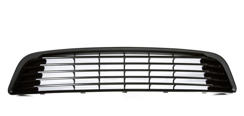 Roush 2013-2014 Ford Mustang 3.7L/5.0L Black Upper Grille Kit - DTX Performance