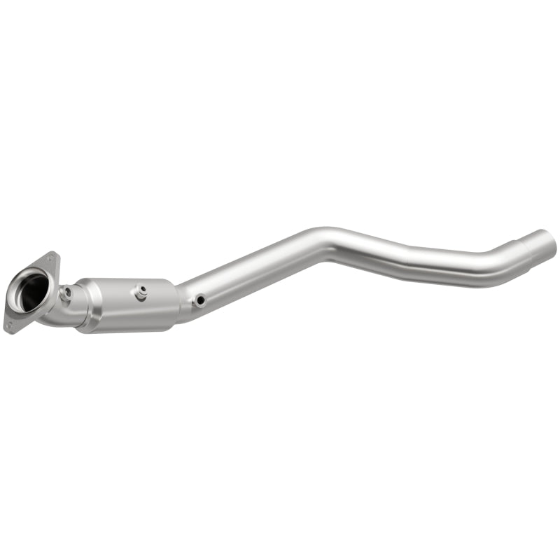 MagnaFlow 05-14 Dodge Challenger/Charger / Chrysler 300 6.4L V8 Direct Fit Catalytic Converter - DTX Performance