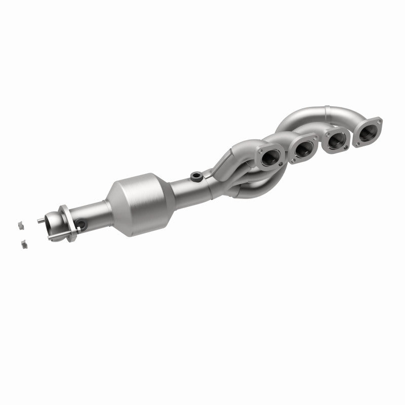 MagnaFlow Conv DF BMW 5-6 06-09 Driver Side - DTX Performance