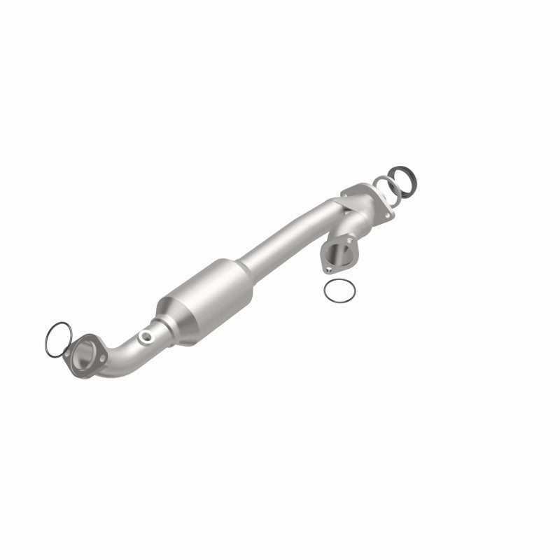 MagnaFlow Conv DF 05-07 4-Run/FJ Passenger Side Rear - DTX Performance