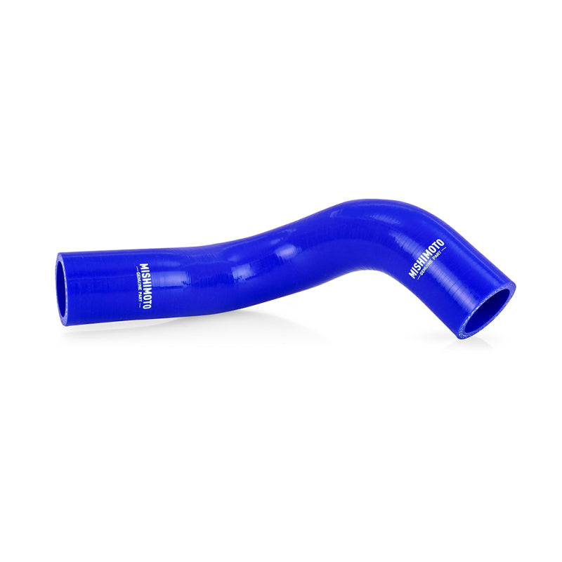 Mishimoto 2016+ Infiniti Q50/Q60 3.0T Silicone Coolant Hose Kit - Blue - DTX Performance