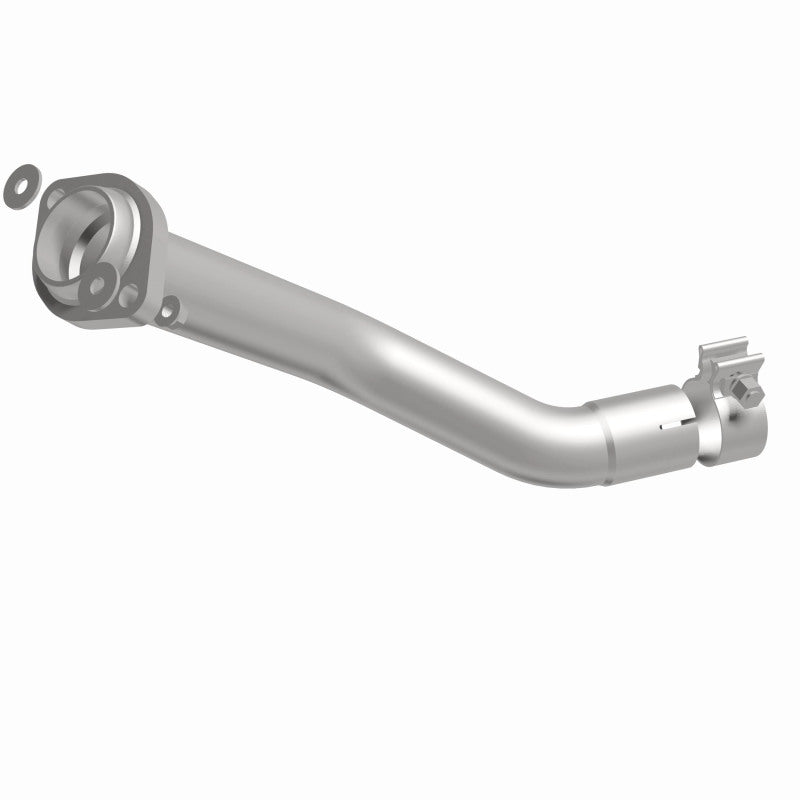 Magnaflow 18-20 Jeep Wrangler V6 3.6L Bolt On Extension Pipe 2in Pipe Diameter - DTX Performance