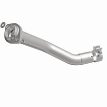 Load image into Gallery viewer, Magnaflow 18-20 Jeep Wrangler V6 3.6L Bolt On Extension Pipe 2in Pipe Diameter - DTX Performance